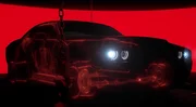 Dodge Challenger Demon : plus légère que la Hellcat