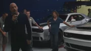 La Dodge Challenger SRT Demon en fuite sur une vidéo de Vin Diesel !