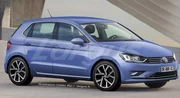 Volkswagen Polo (2017) : premières infos sur la 6e génération