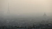 Pollution : restrictions de circulation à Paris et Lyon lundi 23 janvier
