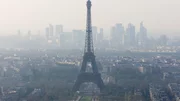Pollution – vignettes Crit'Air : mesures inédites à Paris et à Lyon