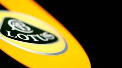 Lotus développe un SUV