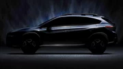 Nouveau Subaru XV : l'Impreza des champs sera à Genève