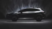 Avant-première : Subaru XV AWD MY2017