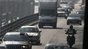 Au moins 15% des véhicules interdits de circulation à Paris