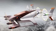 Airbus peaufine sa… voiture volante !