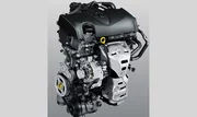 Toyota : la Yaris restylée inaugurera un nouveau moteur essence