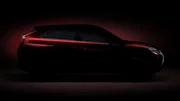 Mitsubishi prépare un nouveau SUV qui pourrait s'appeler Eclipse