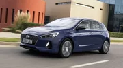 Essai Hyundai i30 : modèle de synthèse
