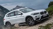 Le succès du X1 pousse BMW à muscler sa production