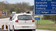 Le péage automobile allemand discriminant pour les étrangers