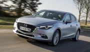 Essai Mazda 3 restylée (2017) : notre avis sur la Mazda 3 à essence