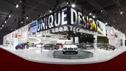 Salon de Genève 2017 : Citroën avec deux concepts