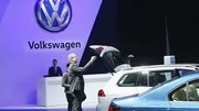 Volkswagen, nouveau numéro un mondial de l'automobile en 2016