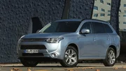 Pollution : Mitsubishi mis à l'amende après le scandale