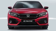 Honda, marque la plus populaire sur le web