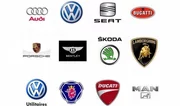 Le Groupe Volkswagen redevient numéro 1 mondial