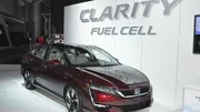 GM et Honda ensemble pour produire des piles à combustible