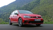Volkswagen va développer une Golf GTI hybride