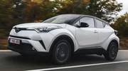 Essai Toyota C-HR 1.2T : faut-il oser ?