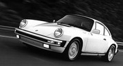 Saga Porsche 911 : La belle de Zuffenhausen