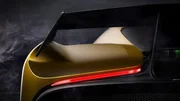 Fittipaldi EF7 : une supercar conçue par Pininfarina dévoilée à Genève