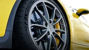 Les pneus Michelin coûteront plus cher dès avril 2017