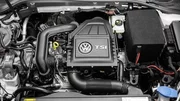 Le patron de Volkswagen admet la fin du "downsizing"