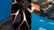 Zenvo TS1 GT Anniversary : une hypercar "suprenante" pour Genève 2017
