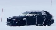 Le XC40 2018 de Volvo se révèle en photo