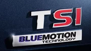 Volkswagen : de l'hybride pour les prochaines Golf BlueMotion et GTI