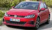 Essai Volkswagen Golf : Remettre les pendules à l'heure