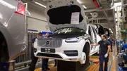 Résultats 2016 : Volvo toujours plus haut