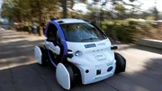 France et Allemagne vont tester la conduite autonome
