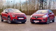 Essai Citroën C3 HDi vs Renault Clio dCi : Duel tricolore !