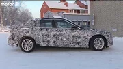 BMW Série 6 GT : Elle arrive !