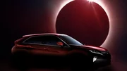 Eclipse Cross : le prochain SUV compact Mitsubishi annonce son nom