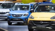 PSA envisage de croquer l'éclair Opel