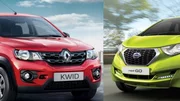 La Renault Kwid démontre qu'on peut innover sur les marchés émergents