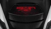 McLaren 720S : confirmation du nouveau V8 4,0 litres biturbo