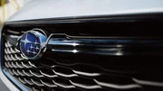 Subaru va tester la conduite autonome