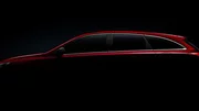 Hyundai i30 Wagon : 1er teaser avant Genève