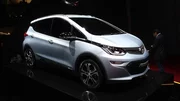 PSA-Opel : si l'accord se fait, PSA aura accès à la technologie électrique de General Motors