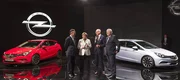 Opel-PSA : Merkel vigilante, mais pas hostile