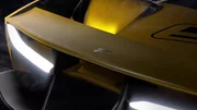 Une deuxième image de la supercar Fittipaldi EF7 Vision GT dévoilée