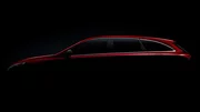 Nouvelle Hyundai i30 : la version break sera à Genève