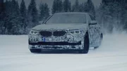 Genève 2017 : Alpina présentera la B5, version alternative de la BMW Série 5