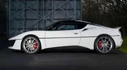 La Lotus Evora Sport 410 sur les traces de l'Esprit de James Bond