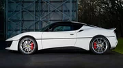 Lotus Evora Sport 410 : hommage à l'Esprit S1 de James Bond