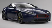 Aston Martin : Une Vantage S à la sauce Red Bull !